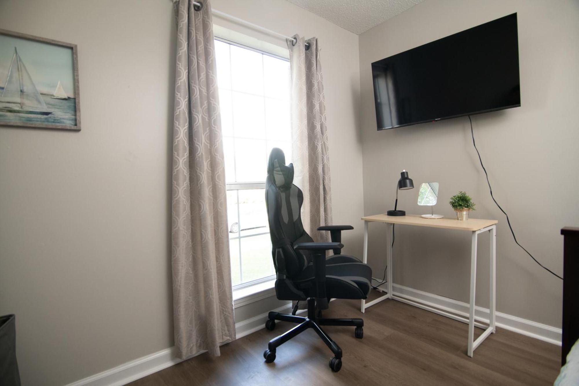 Savannah Lakefront Retreat Near Tybee Beach With King Bed And Free Parking Eksteriør bilde