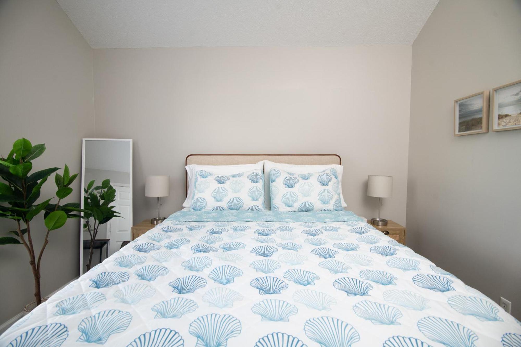 Savannah Lakefront Retreat Near Tybee Beach With King Bed And Free Parking Eksteriør bilde