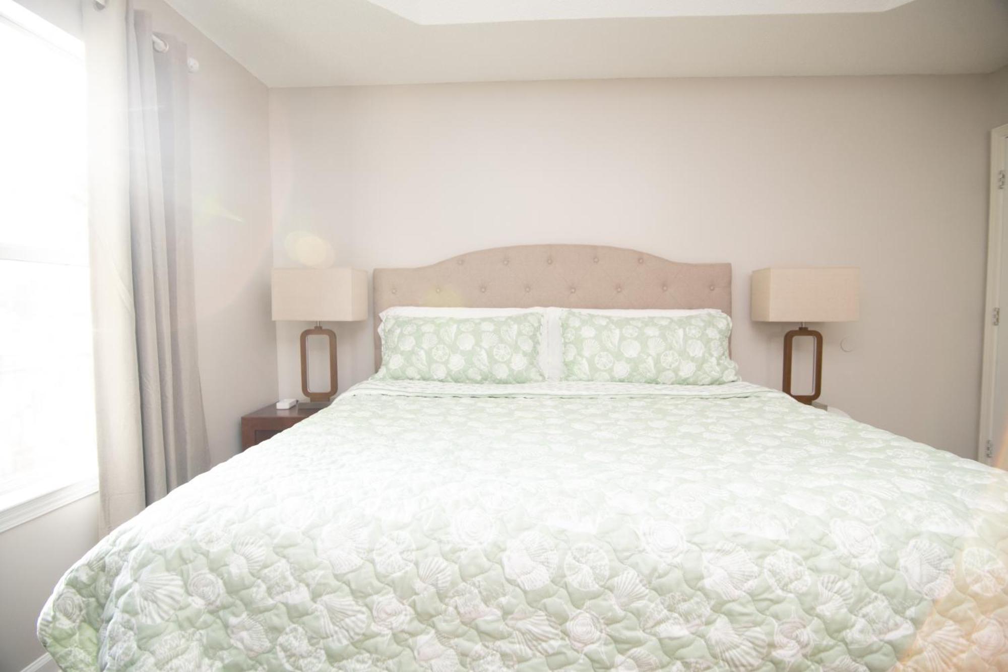 Savannah Lakefront Retreat Near Tybee Beach With King Bed And Free Parking Eksteriør bilde