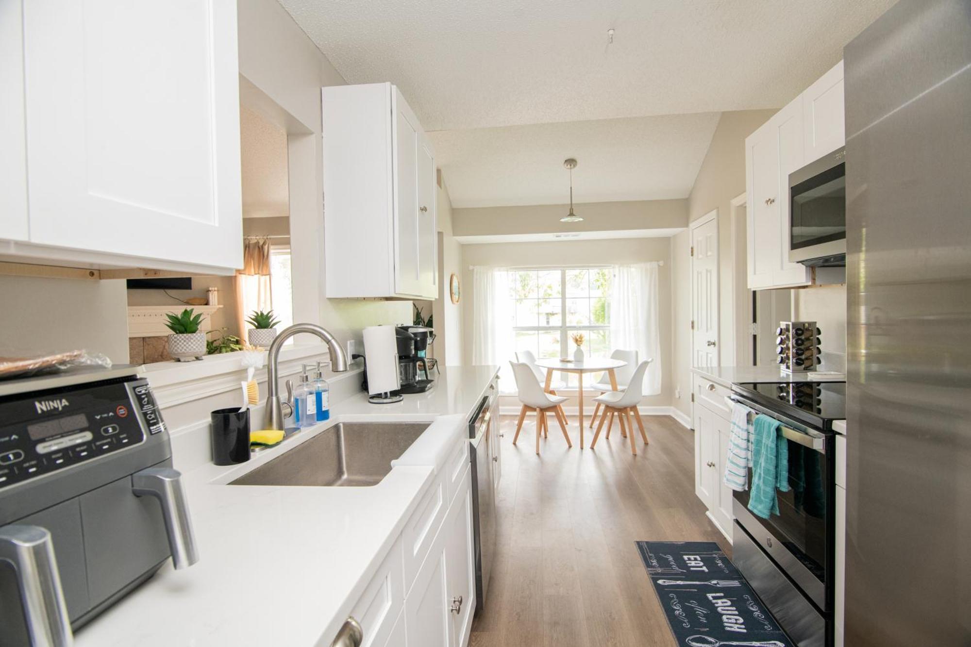 Savannah Lakefront Retreat Near Tybee Beach With King Bed And Free Parking Eksteriør bilde