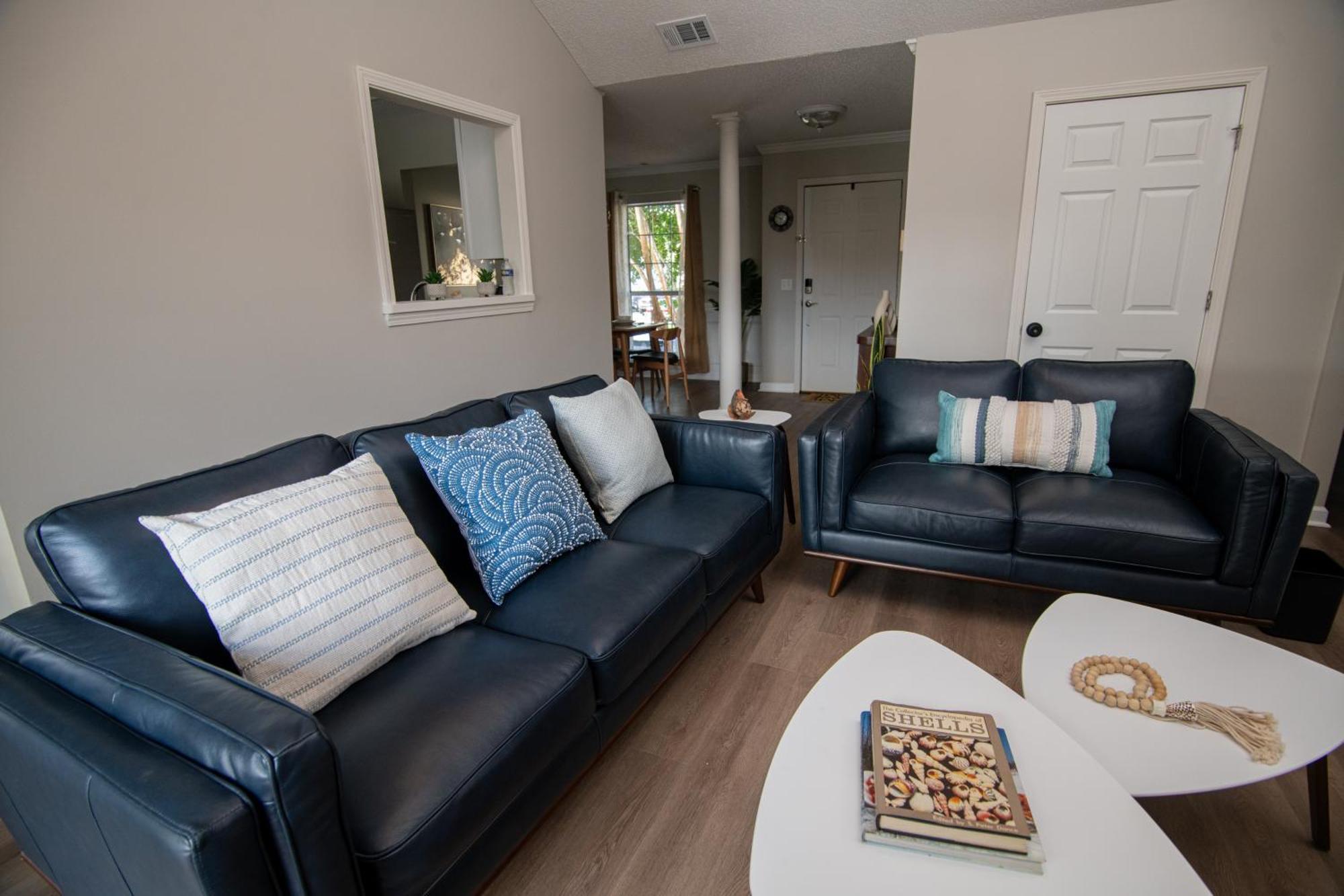 Savannah Lakefront Retreat Near Tybee Beach With King Bed And Free Parking Eksteriør bilde