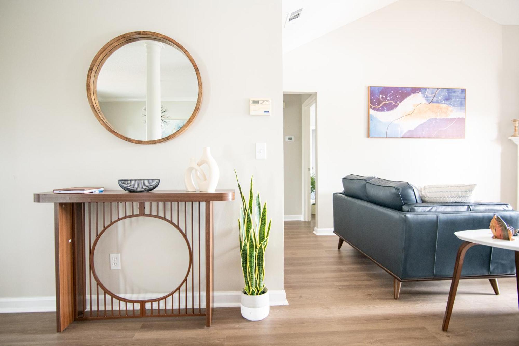 Savannah Lakefront Retreat Near Tybee Beach With King Bed And Free Parking Eksteriør bilde