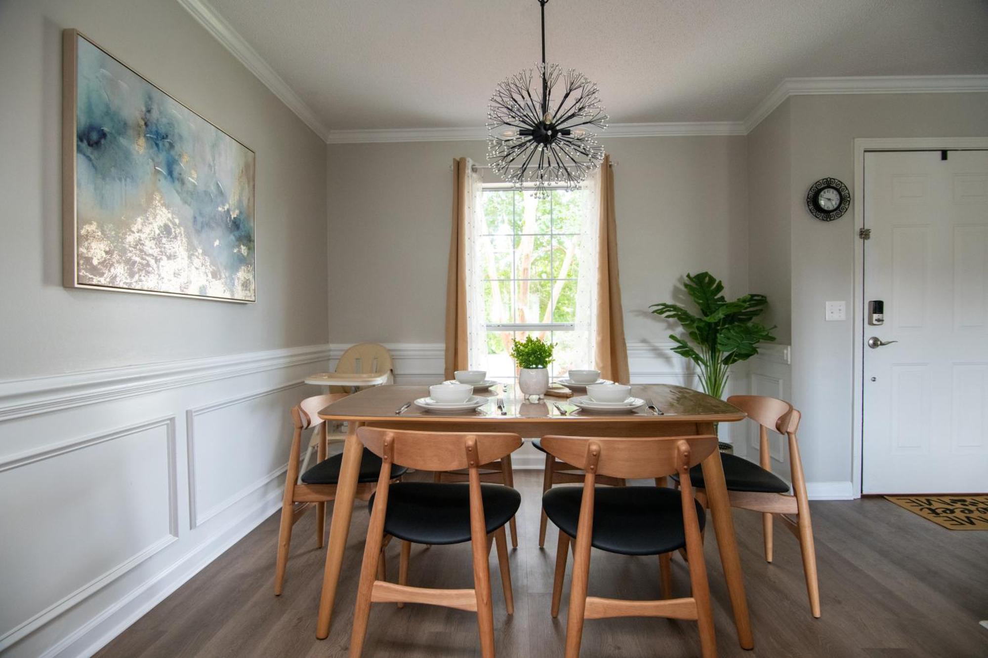 Savannah Lakefront Retreat Near Tybee Beach With King Bed And Free Parking Eksteriør bilde